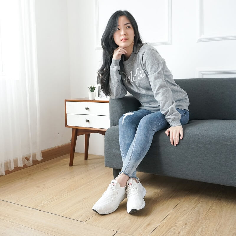 calm style