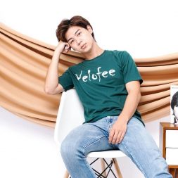 green btl shirt