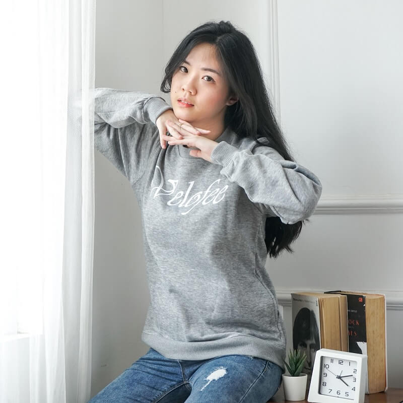kawai sweatshirt