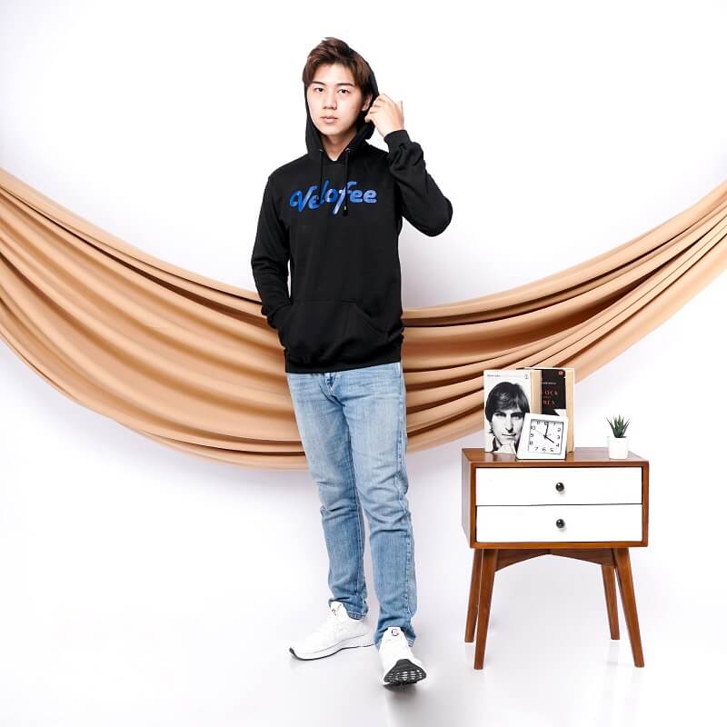 velofee sweater