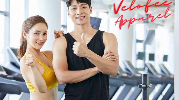 bagaimana pakaian yang nyaman untuk berolahraga