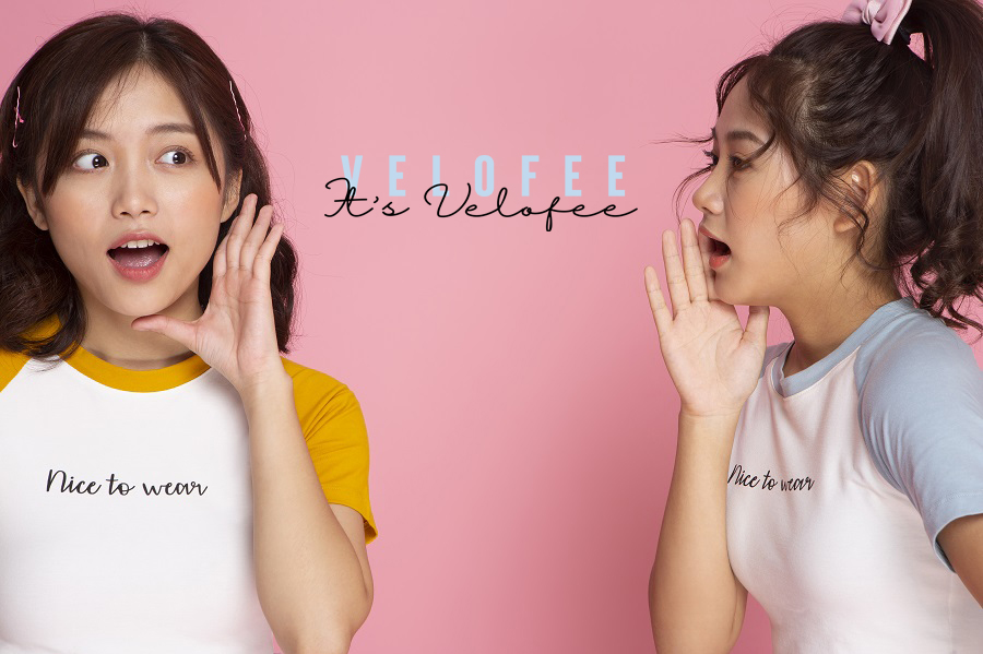 baju yang lagi trend di tiktok