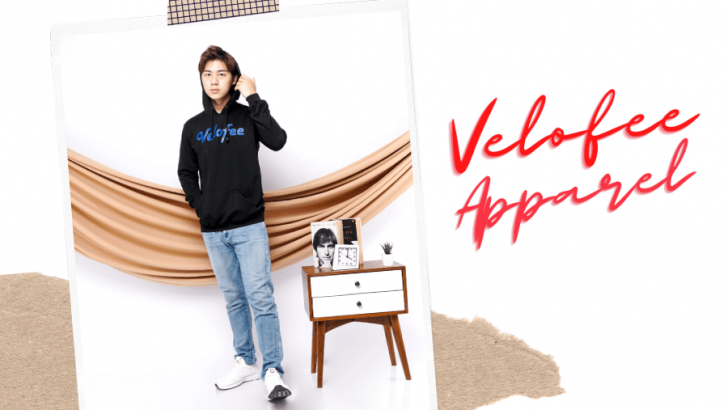 celana yang cocok untuk hoodie