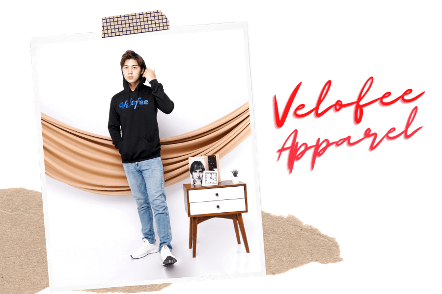 celana yang cocok untuk hoodie