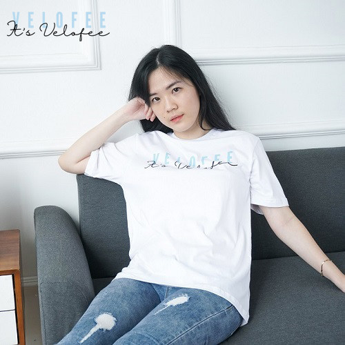 kaos tiktok
