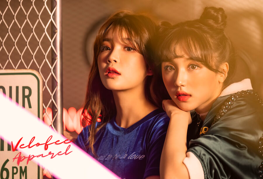 korea fashion