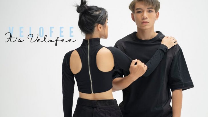 manfaat memakai baju hitam