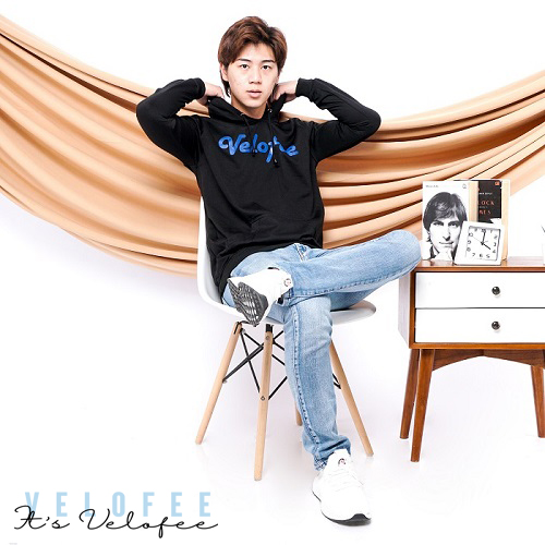 sweater hoodie keren