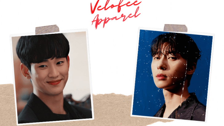 aktor korea ganteng