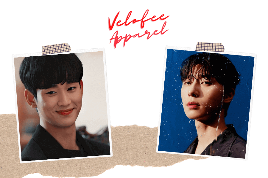 aktor korea ganteng