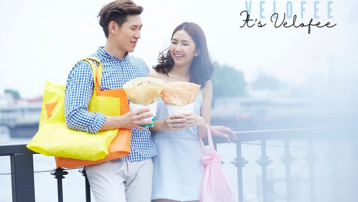 teman rasa pacar