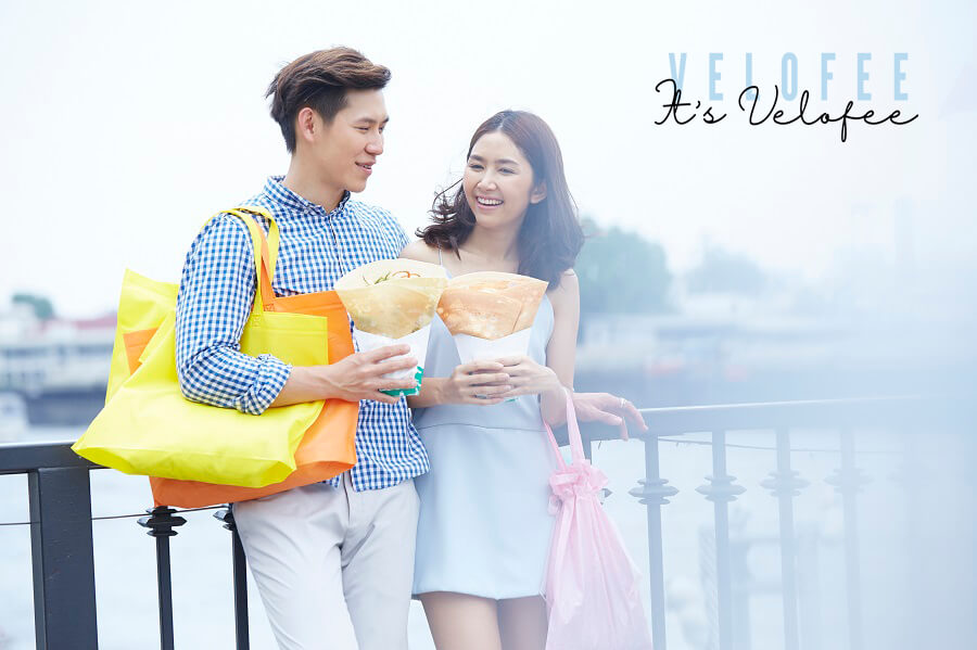 teman rasa pacar