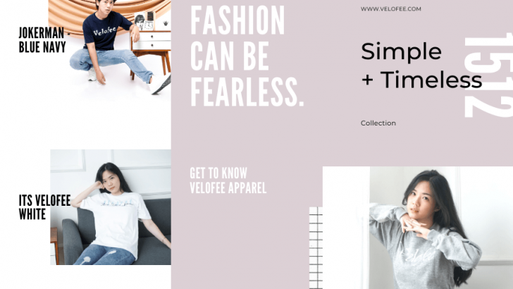 baju yang lagi trend