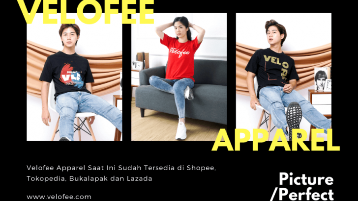 baju yang lagi trend untuk remaja