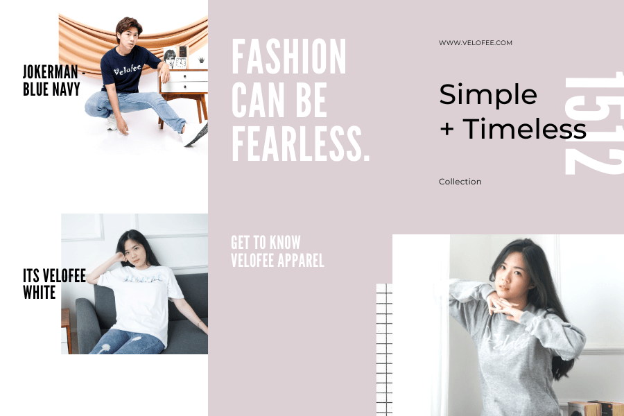 baju yang lagi trend