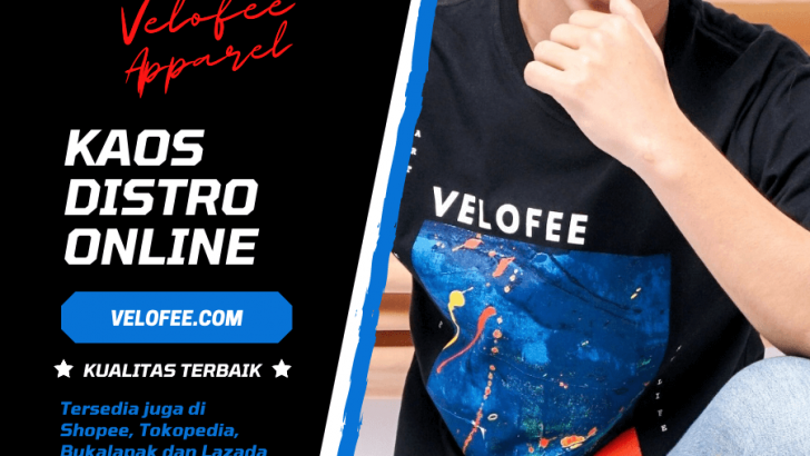 kaos distro online