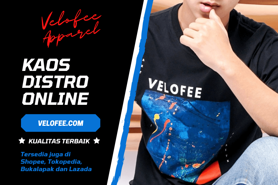 kaos distro online
