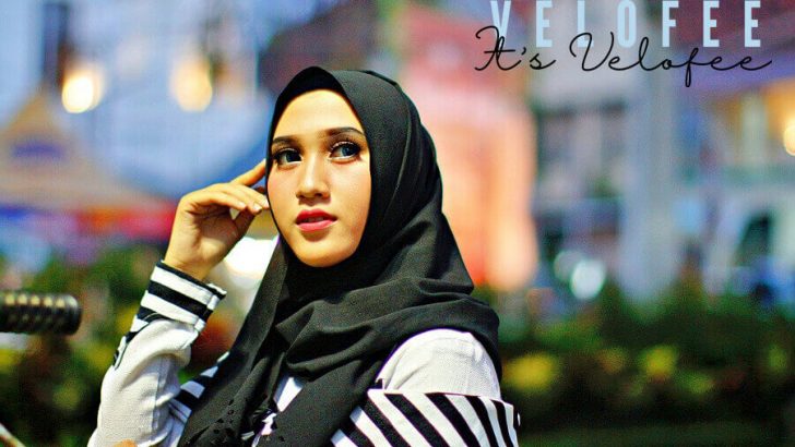 ootd hijabers