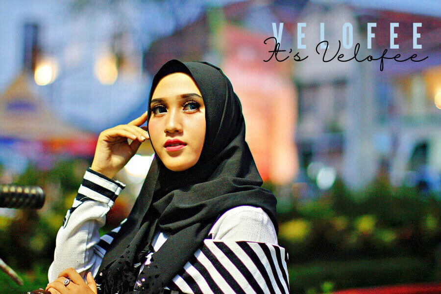 ootd hijabers