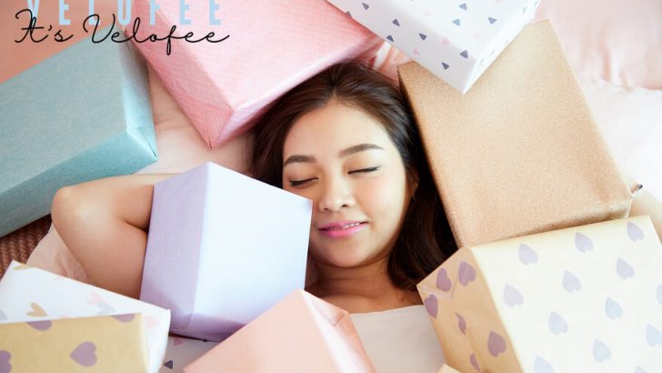 toko pakaian wanita terbaik di shopee