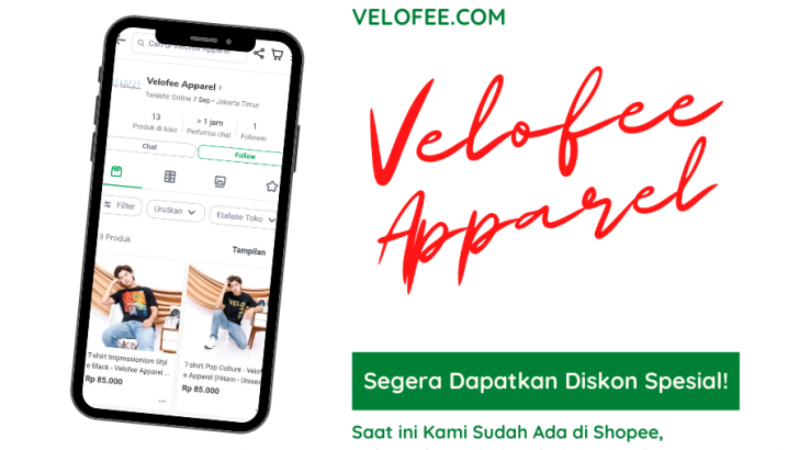 kaos distro tokopedia