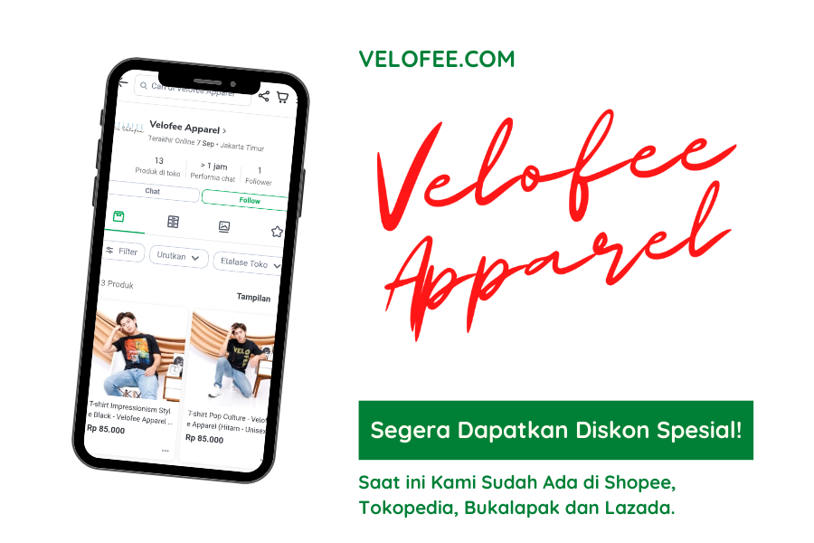 kaos distro tokopedia