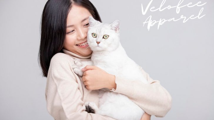 sweater wanita yang lagi trend