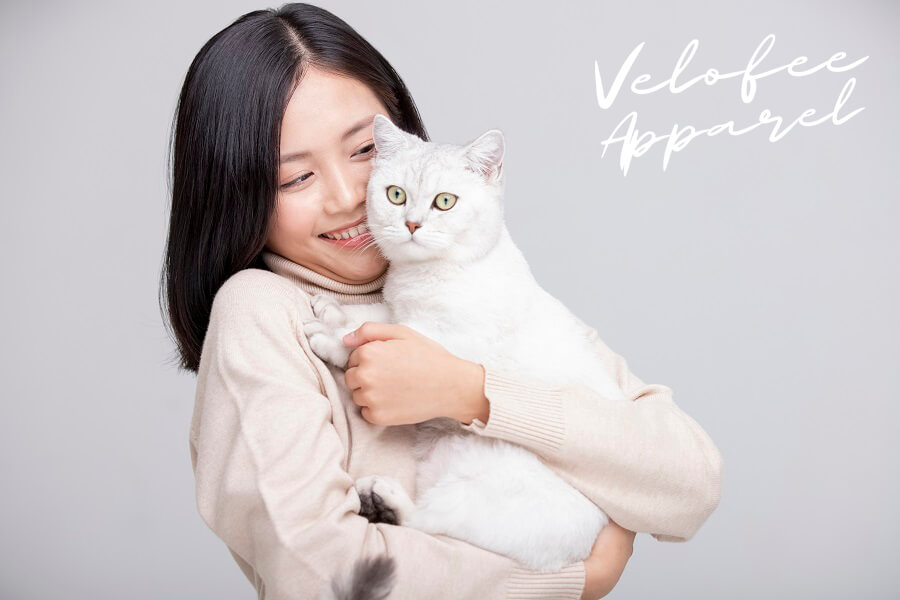 sweater wanita yang lagi trend