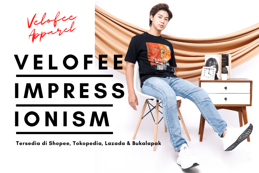 toko pakaian korea di shopee