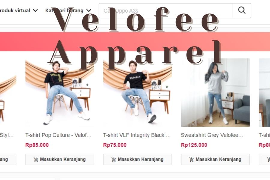 bukalapak kaos