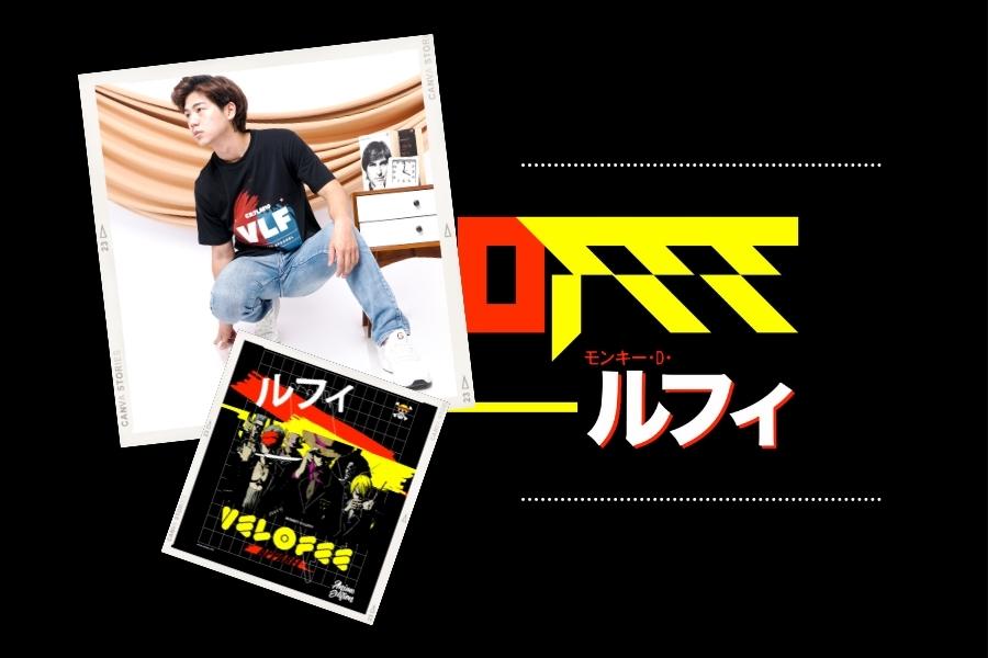 model baju kaos pria jaman sekarang