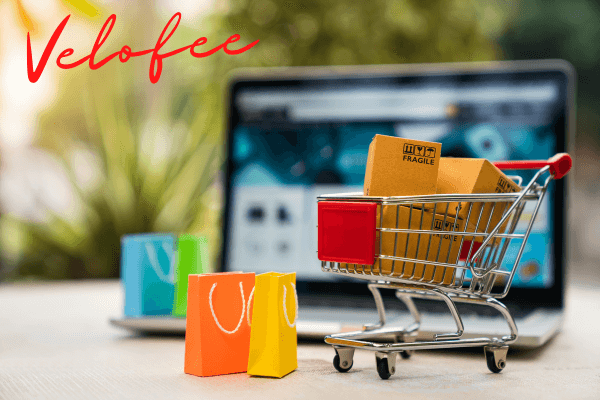 kaos shopee